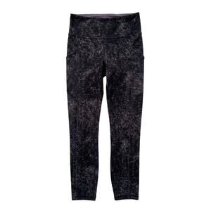 Lululemon Invigorate High Rise Leggings Size 4